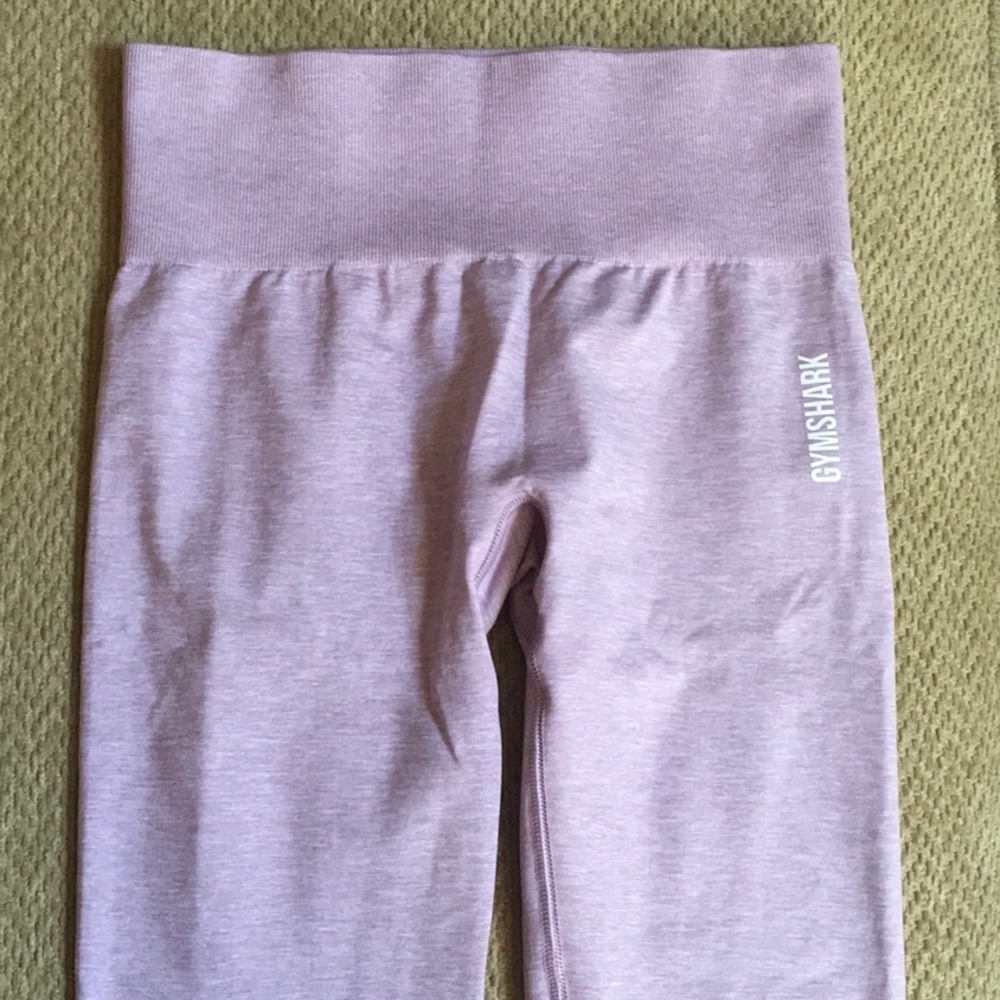 Gymshark seamless leggings NWOT
